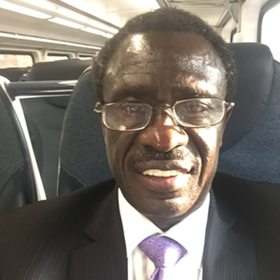 Photo of James Joyner