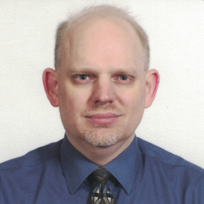 Paul K. Holmgren Photo of Paul K. Holmgren