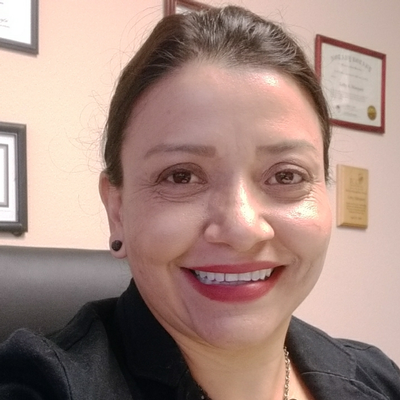 Photo of Letty A. Marquez