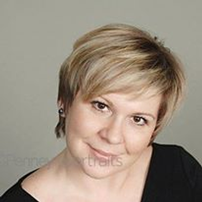 Marzena Wozniakowska Photo of Marzena Wozniakowska