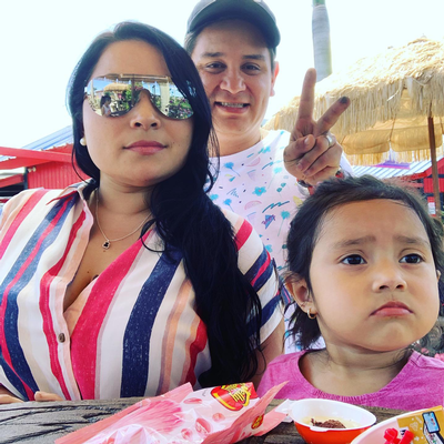 Jorge A. Castro Photo of Jorge A. Castro