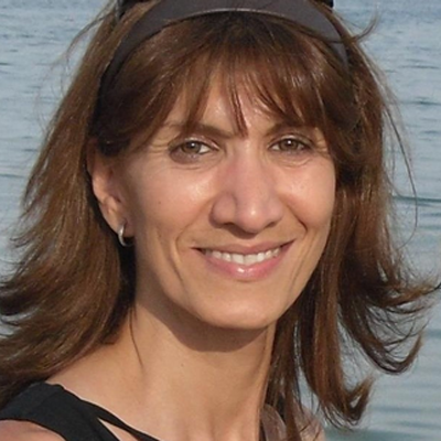 Nina A. Beshai Photo of Nina A. Beshai