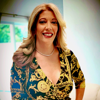 Yvette Rashid Photo of Yvette Rashid