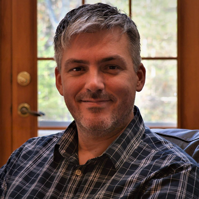 John W. Mohr Photo of John W. Mohr