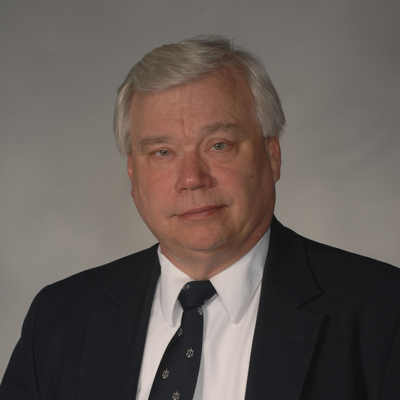 Photo of James S. Nowak