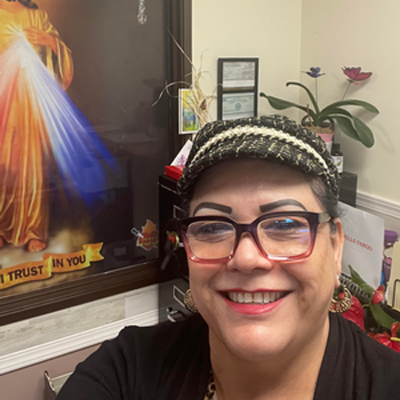 Laura Haro Photo of Laura Haro