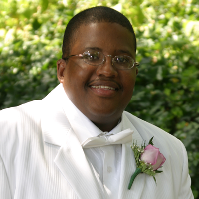 Photo of Bradford Ahyoung