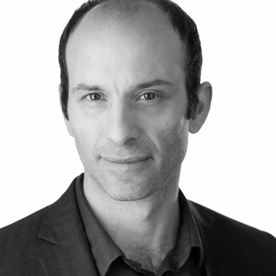 Photo of Serge Gautron