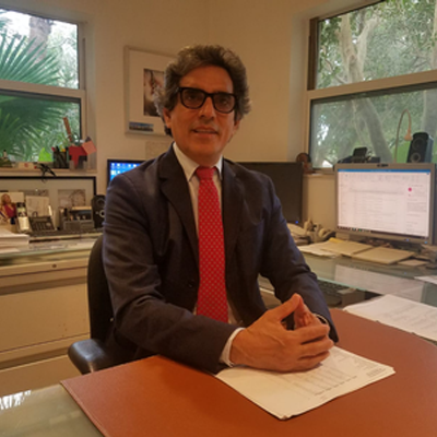 Xavier A. Viteri Photo of Xavier A. Viteri