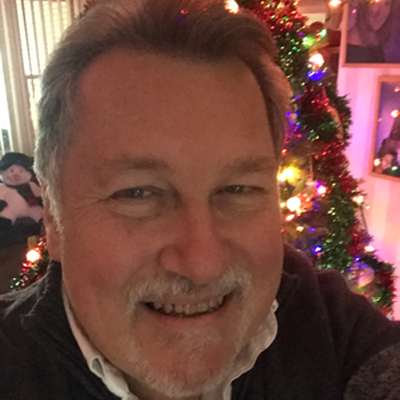 Ronald L. Saia Photo of Ronald L. Saia