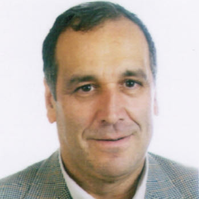 Photo of Antonio R. Rodriguez De Penaranda