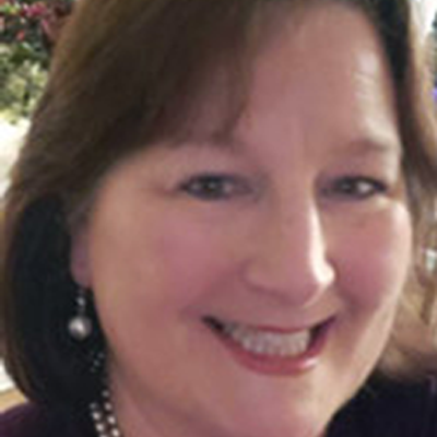 Photo of Annette M. Hamilton