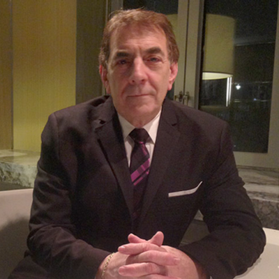 Photo of Carl S. Underberger