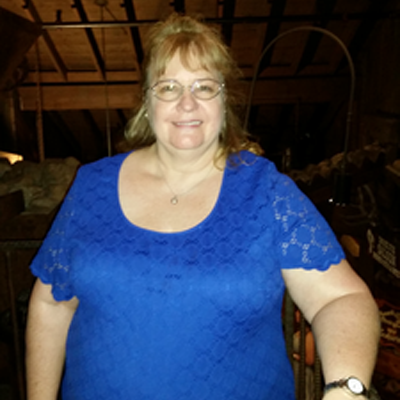 Linda A. Romano Photo of Linda A. Romano