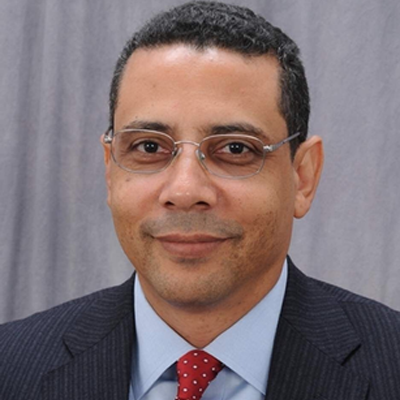 Ameen Walker Photo of Ameen Walker