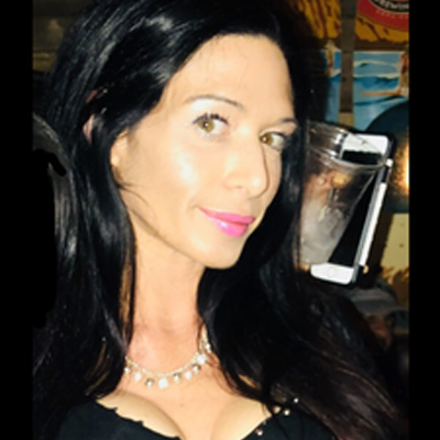 Photo of Dara H. Epstein