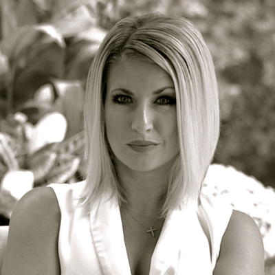 Photo of Marina Painter