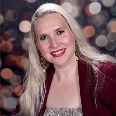 Chasity D. Roberts Photo of Chasity D. Roberts