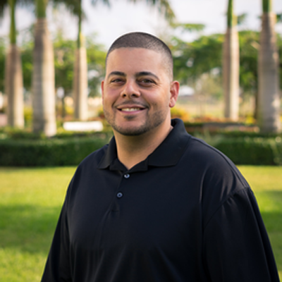 John C. Rivera Photo of John C. Rivera