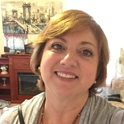 Debra Bilyou Photo of Debra Bilyou