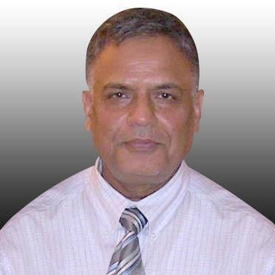 Khalid M. Mian Photo of Khalid M. Mian