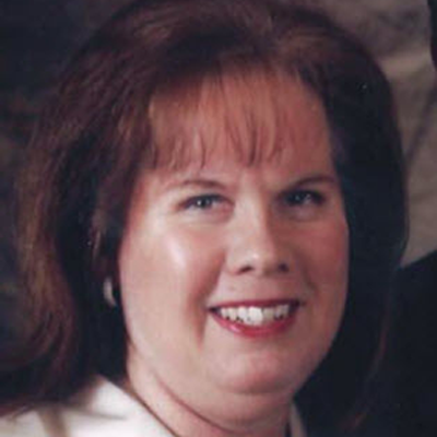 Dorothy B. Brasch Photo of Dorothy B. Brasch