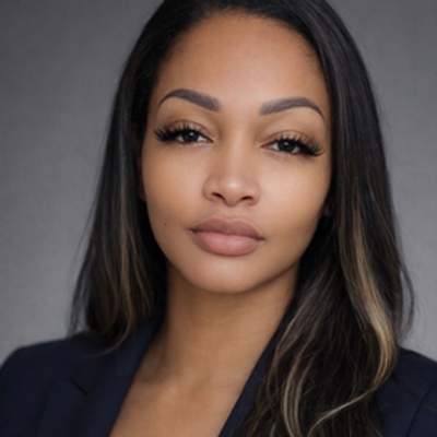 Kristie E. Smith Photo of Kristie E. Smith