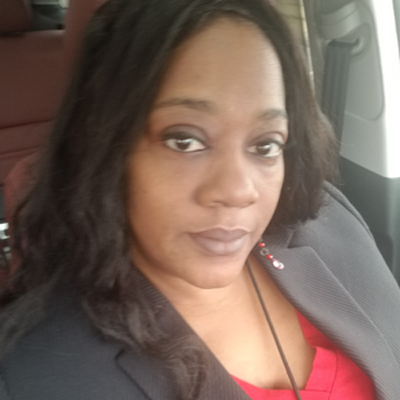 Angela D. Woodard Photo of Angela D. Woodard