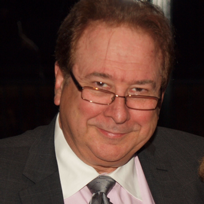 Simeon Saturn Photo of Simeon Saturn