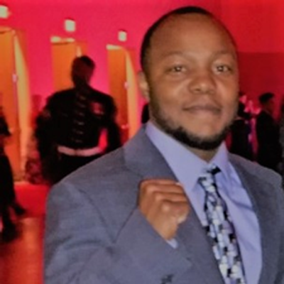 Johnnie C. Edwards Photo of Johnnie C. Edwards