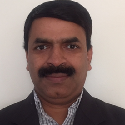 Photo of Jojo Mathew