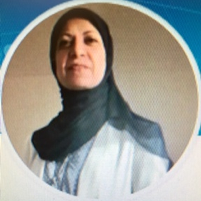 Maha Khalil Photo of Maha Khalil