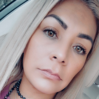 Photo of Amy Cardenas