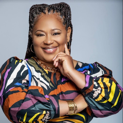 Antoinece Boyd Photo of Antoinece Boyd