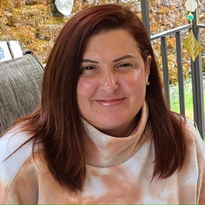 Photo of Becki I. Johnson