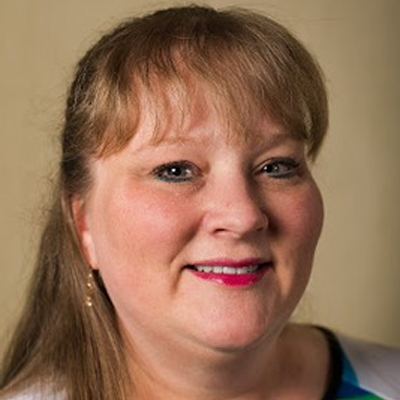 Photo of Dionne R. Cheshier