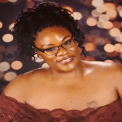 Joshonda Lewis Photo of Joshonda Lewis