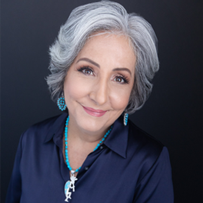 July C. Frescas Photo of July C. Frescas