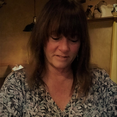 Lynda L. Johnson Photo of Lynda L. Johnson