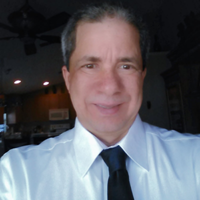 Photo of Manuel Gonzalez