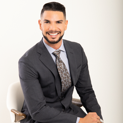 Michael Salazar Photo of Michael Salazar