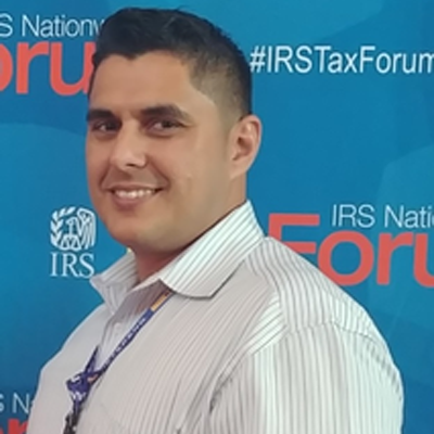 Osiel Ulloa Photo of Osiel Ulloa