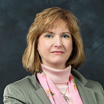 Sherry S. Borshoff Photo of Sherry S. Borshoff