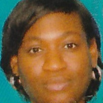 Andrea Y. McKinney Photo of Andrea Y. McKinney