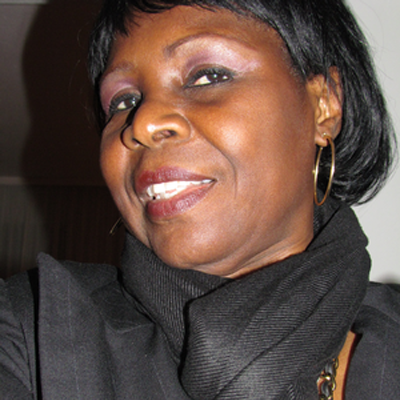 Phyl K. Harmon Photo of Phyl K. Harmon