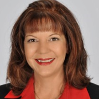 Mary L. Stefano Photo of Mary L. Stefano