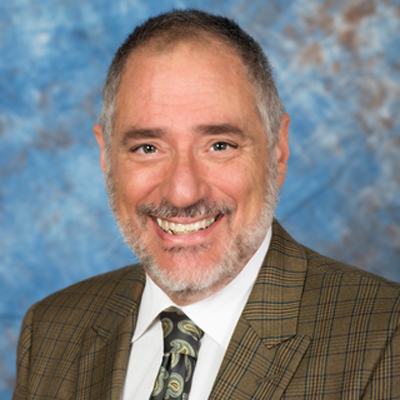 Photo of Jeffrey A. Schneider