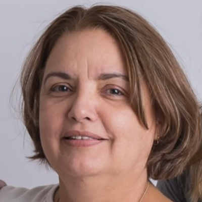 Maria D. Hernandez Photo of Maria D. Hernandez