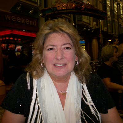 Kathryn Pacella Photo of Kathryn Pacella