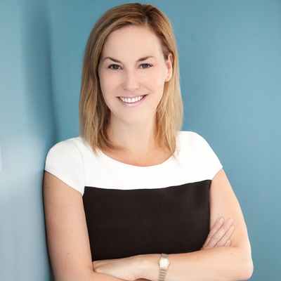 Rachel Carlsen Photo of Rachel Carlsen